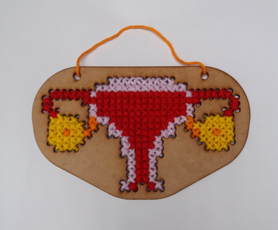 Gerenciando o Fio: Como Começar e Finalizar Sem Complicações - inspiração 2