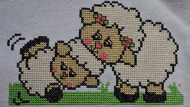 Trabalhando com Múltiplos Fios: Manobras de Um Profissional - inspiração 2