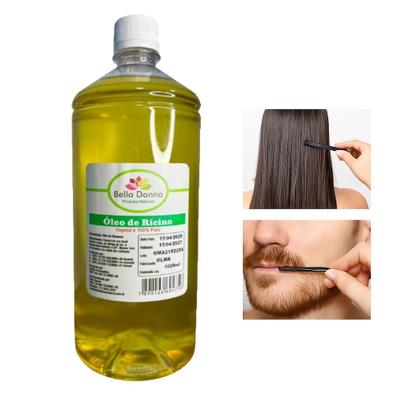 Hidratação Profunda: Fios Sedosos e Brilhantes - inspiração 1