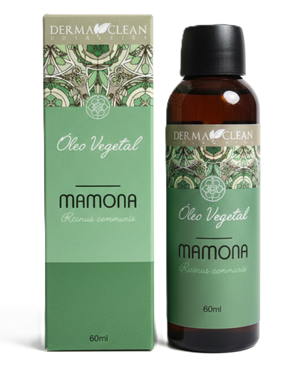 Combate à Caspa e Oleosidade Excessiva - inspiração 1