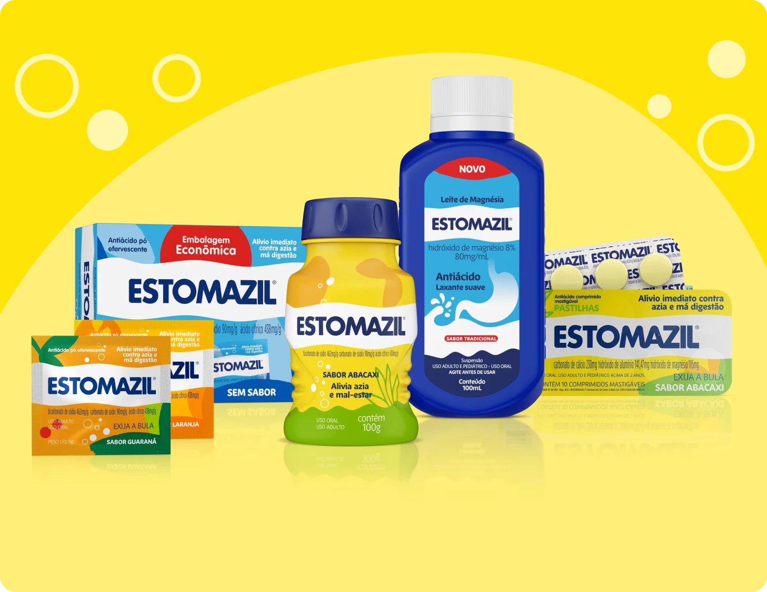 Mudanças de Estilo de Vida que Fazem Toda a Diferença - inspiração 1