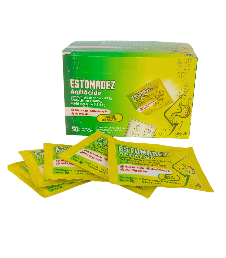 O Papel Crucial do Estresse na Sua Digestão - inspiração 2