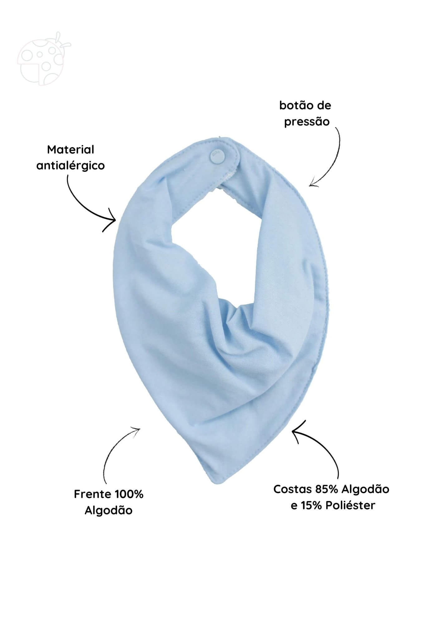 Segurança em Primeiro Lugar: Materiais Selecionados - inspiração 2