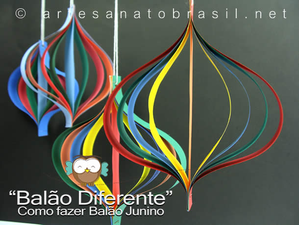 A União das Partes: Criando a Estrutura Tridimensional - inspiração 2