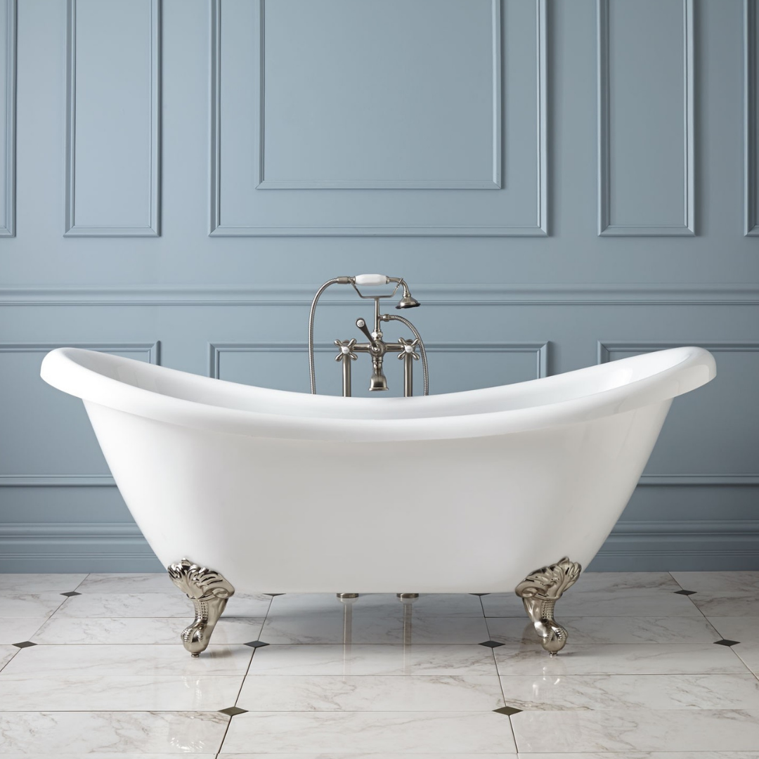 Tipos de Banheiras: Conheça os Modelos e Suas Vantagens - inspiração 2