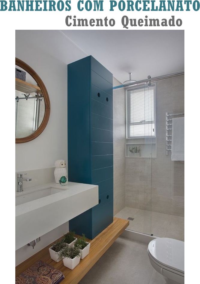 Combinando com Outros Materiais: Criando Contrastes e Harmonia - inspiração 1