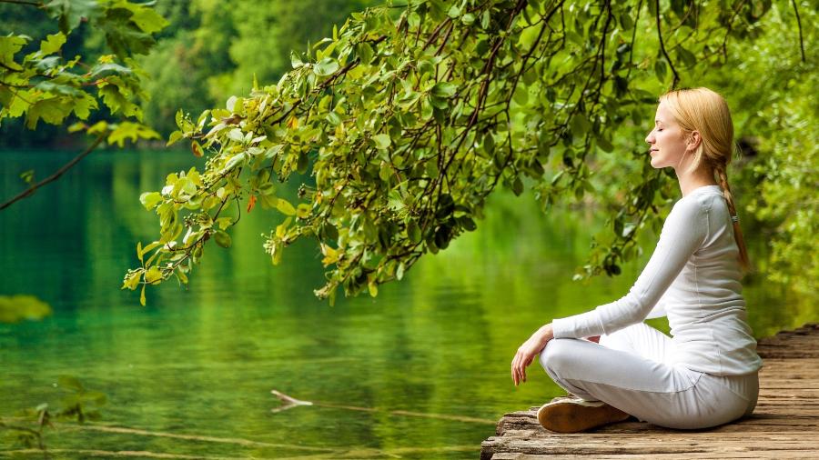 Como Preparar seu Banho de Floresta Ideal - inspiração 1