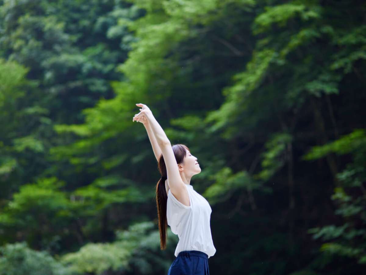 O Que Levar na sua Aventura Silvestre - inspiração 1