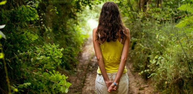 Variando seu Banho de Floresta: Estações e Ambientes - inspiração 1