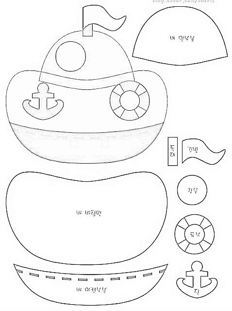 Costura Básica: Técnicas Simples para Unir as Partes - inspiração 2