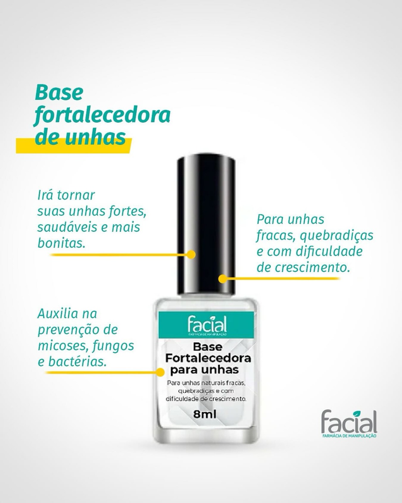Tipos de Bases Fortalecedoras: Encontrando a Ideal para Você - inspiração 1