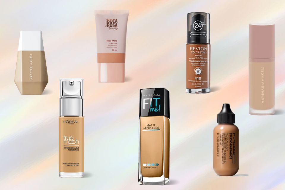 Variedade de Tons: Encontrando a Cor Exata para Sua Pele - inspiração 1