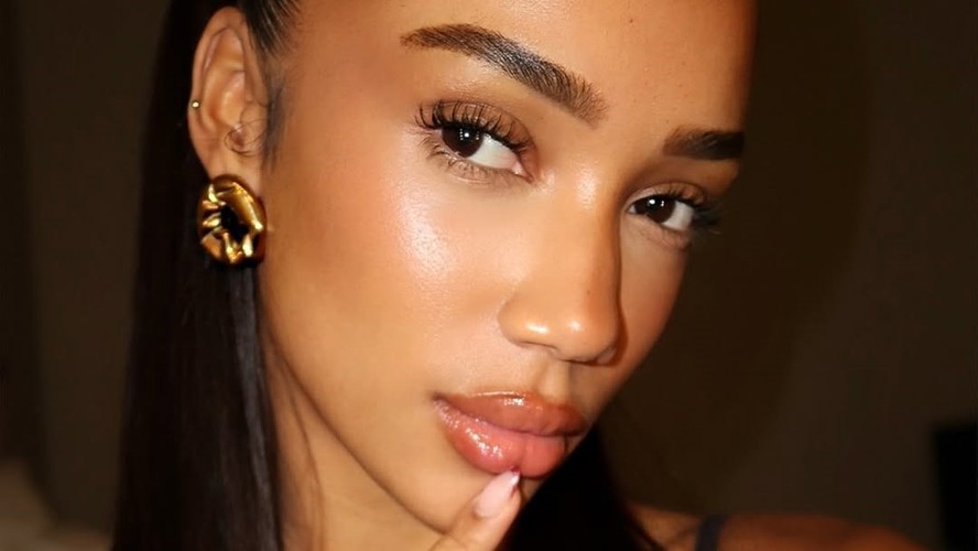 Embalagens de Luxo: Um Toque de Glamour na Sua Rotina - inspiração 1