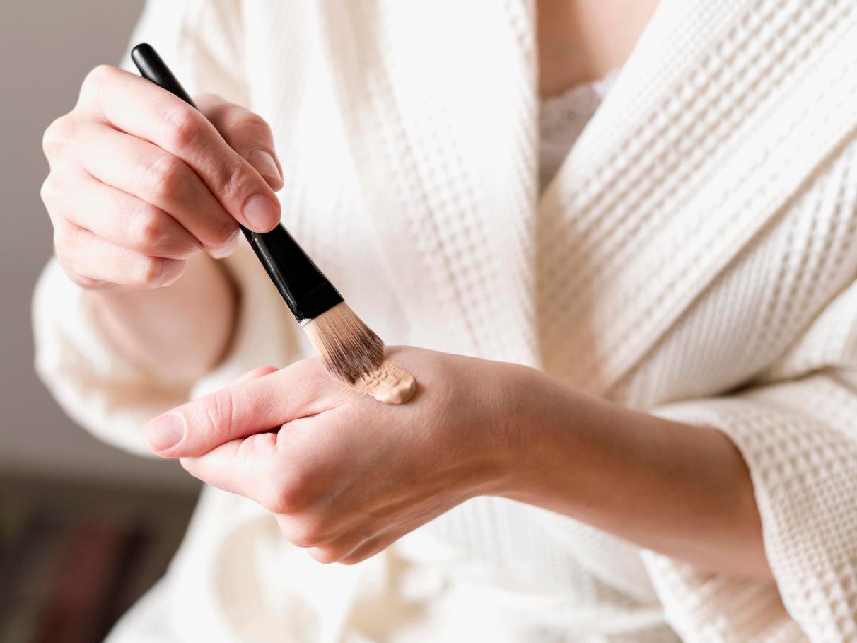 Sensação Leve na Pele: Conforto Que Você Sente o Dia Todo - inspiração 1