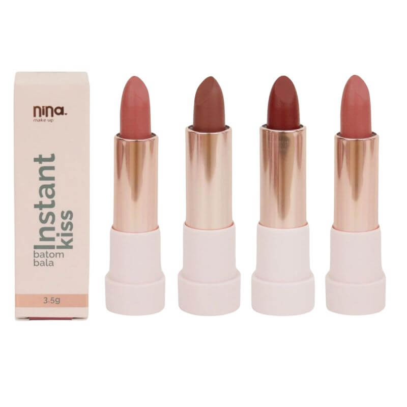 Entendendo a Textura Matte: Conforto sem Brilho - inspiração 2