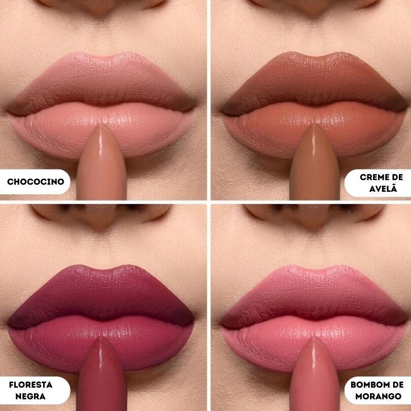 A Durabilidade que Você Precisa no Dia a Dia - inspiração 2