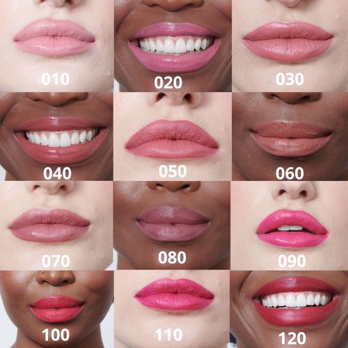 Dicas de Aplicação para um Contorno Impecável - inspiração 2