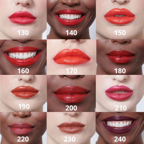 Preparando os Lábios para o Matte: Hidratação é Essencial - inspiração 1