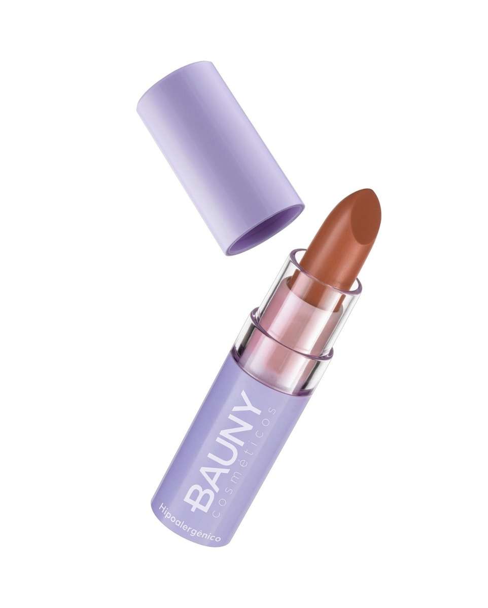 O Matte que Não Resseca: Ingredientes a Procurar - inspiração 1