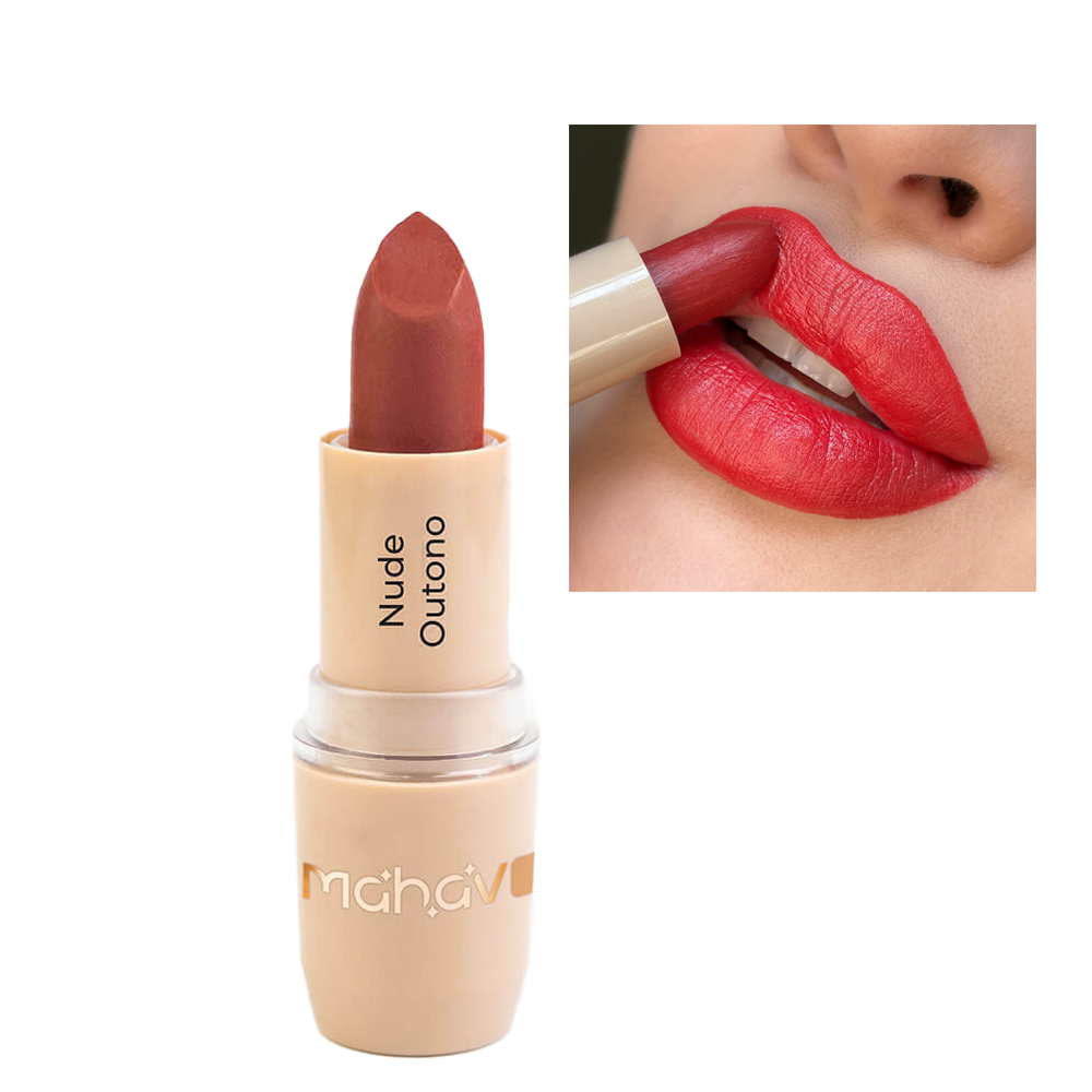 Nude em Cada Estação: Adaptando a Escolha ao Clima - inspiração 2