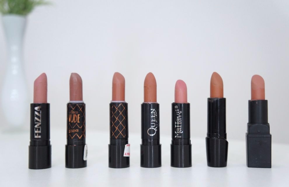 O Nude Que Combina com Cada Ocasião - inspiração 1