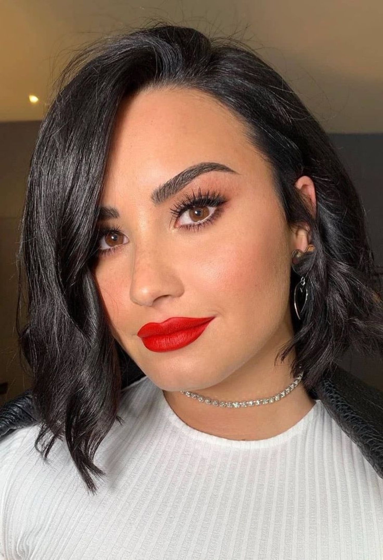 Preparação da Pele: A Base para um Batom Perfeito - inspiração 1