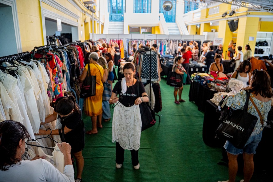 Como Identificar Peças de Qualidade em um Bazar - inspiração 2