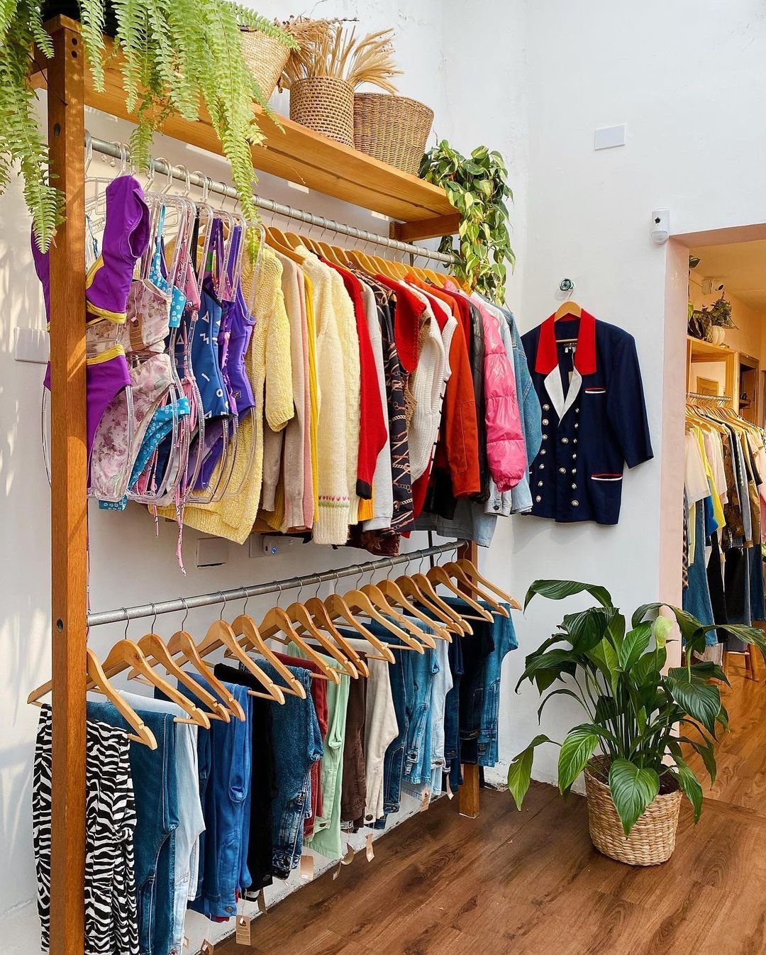 Transformando Suas Compras: A Arte de Combinar e Criar Looks - inspiração 2