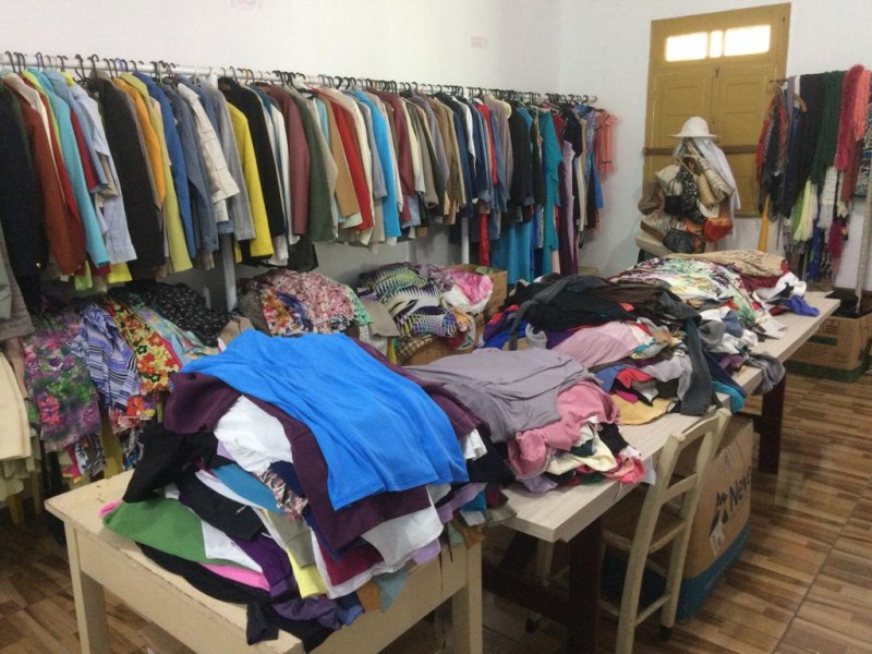 Onde Encontrar os Melhores Bazares de Moda Perto de Você - inspiração 1