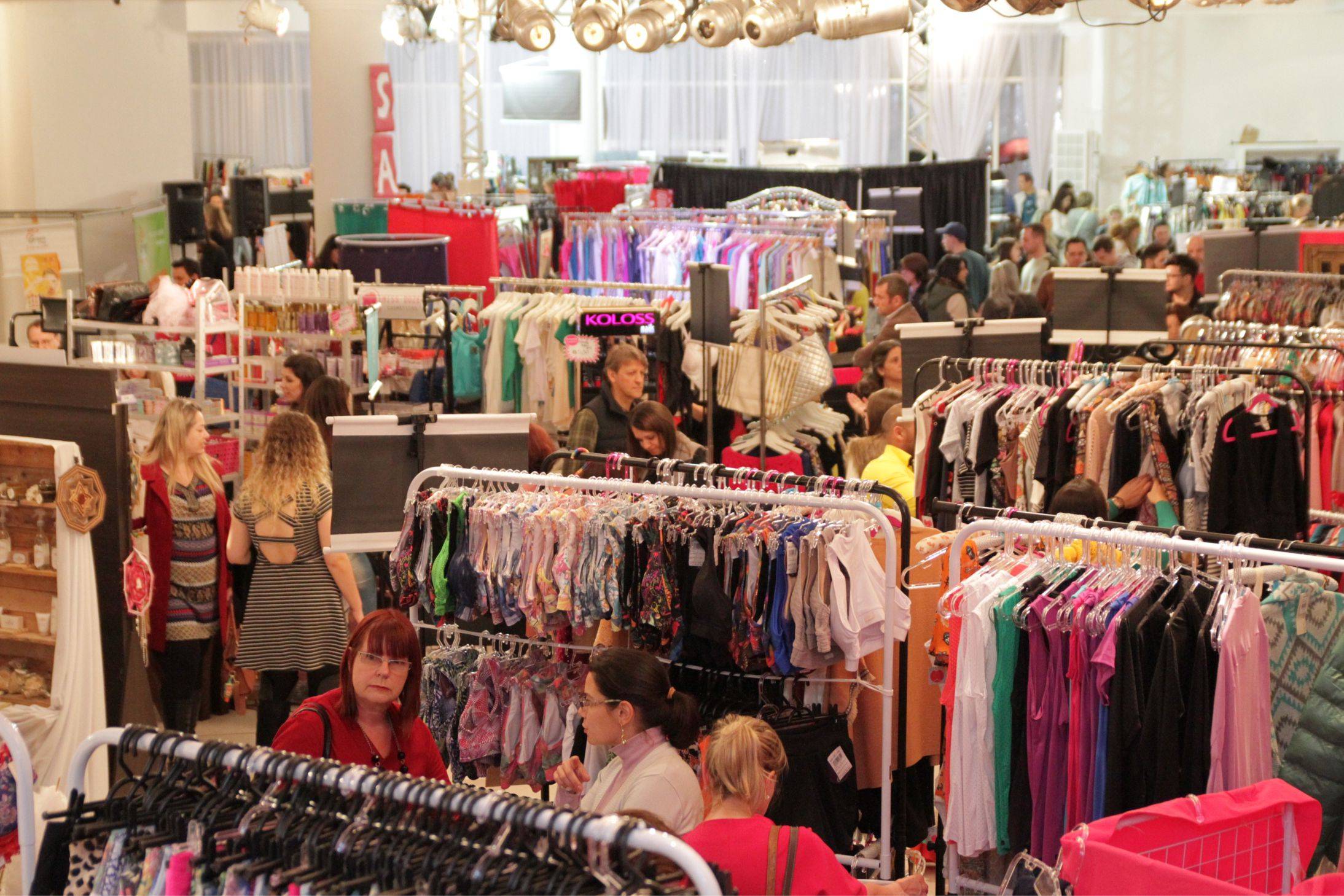 O Que Realmente Vale a Pena Investir em um Bazar - inspiração 1