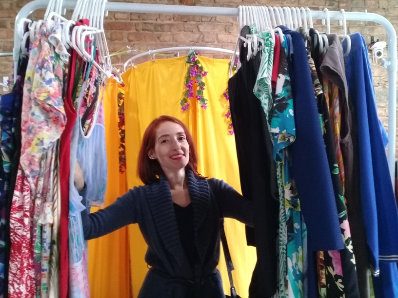 Peças Atemporais que Você Deveria Procurar - inspiração 2