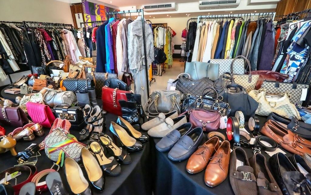 Como Adaptar Peças de Bazar ao Seu Estilo Pessoal - inspiração 1