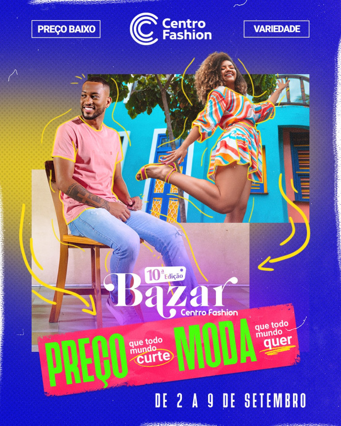 O Que Evitar ao Comprar em Bazares de Moda - inspiração 1