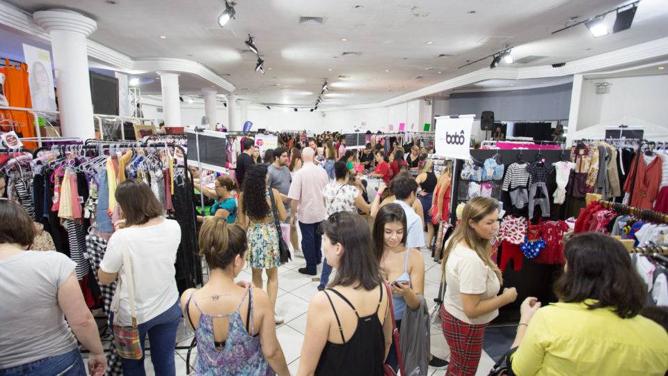 O Que Evitar ao Comprar em Bazares de Moda - inspiração 2