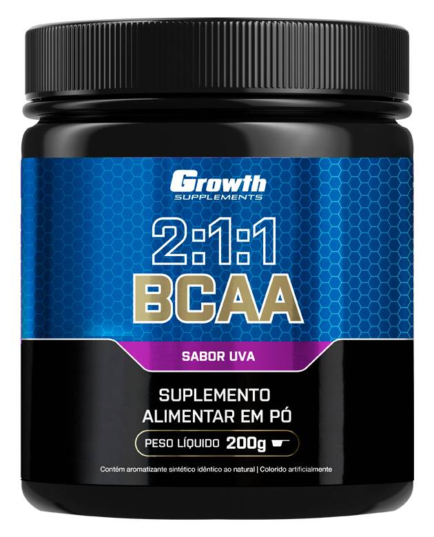 BCAA: O Que É e Por Que é Essencial? - inspiração 2