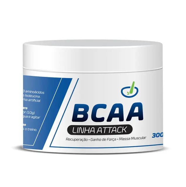 Quem Pode Se Beneficiar do Uso do BCAA? - inspiração 2