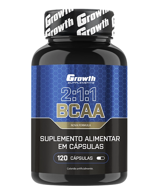 Construindo Músculos Fortes: Como o BCAA Ajuda na Hipertrofia - inspiração 1