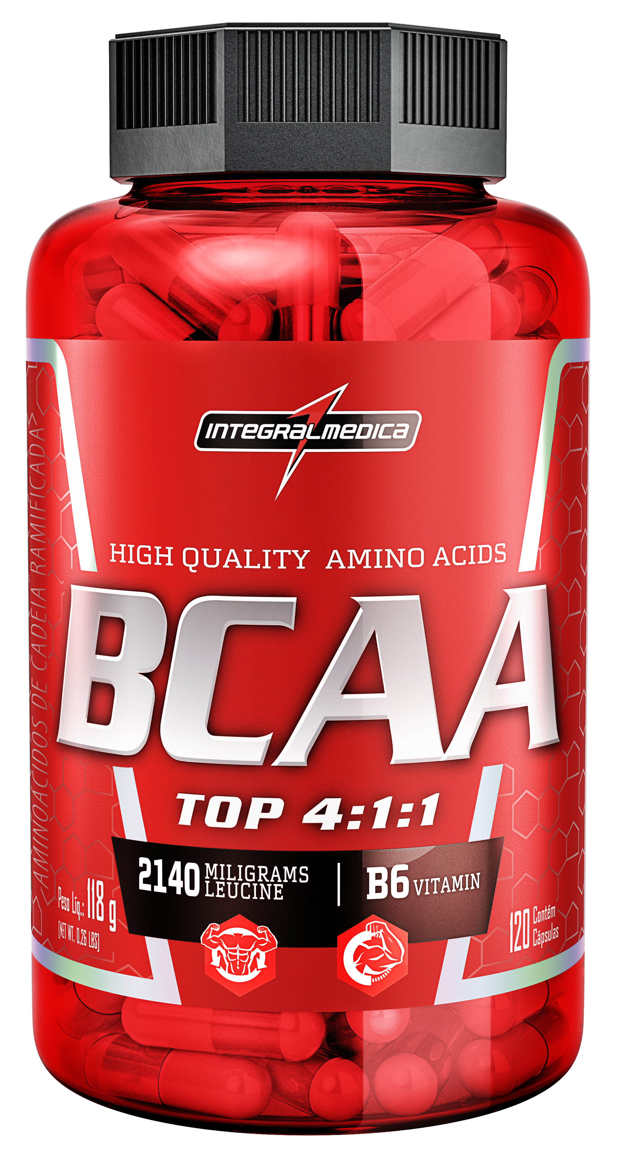 Recuperação Muscular Acelerada: Diga Adeus às Dores Pós-Treino - inspiração 1