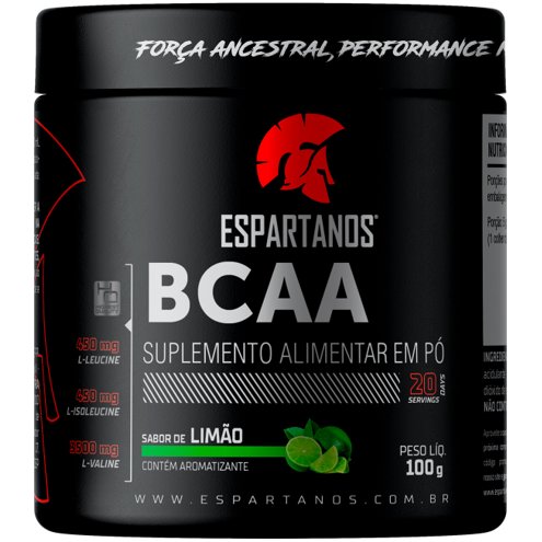 Metabolismo em Dia: O BCAA e Seu Aliado Para Queimar Gordura - inspiração 2