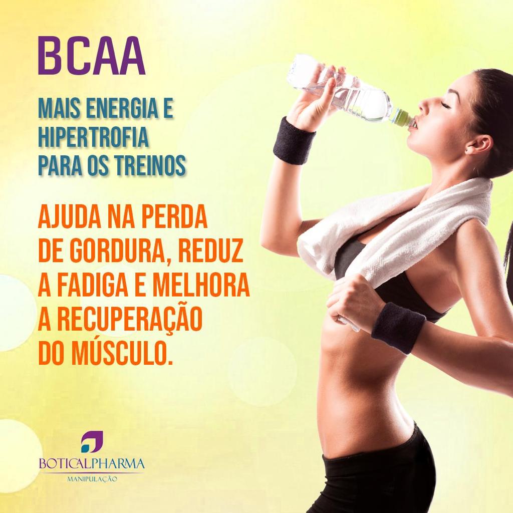 Saúde Cerebral e Bem-Estar: Um Efeito Surpreendente do BCAA - inspiração 2