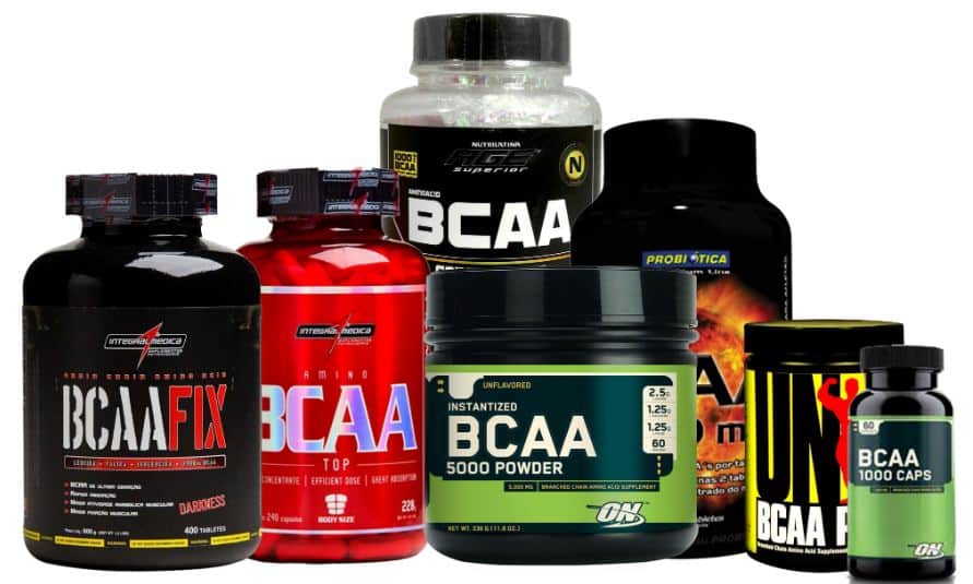 Otimizando a Ingestão de Proteínas Com o Auxílio do BCAA - inspiração 1