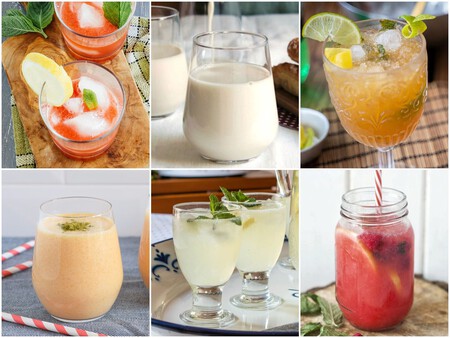 Limonada Suíça Cremosa: O Clássico Reinventado - inspiração 2