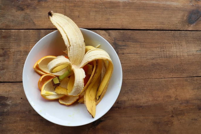 Unhas Fortes e Saudáveis: O Segredo da Casca da Banana para Suas Mãos - inspiração 1