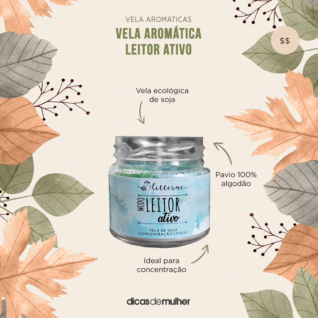 Transformação Imediata do Ambiente - inspiração 2