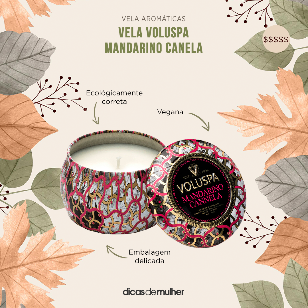 Criação de Atmosferas Personalizadas - inspiração 2