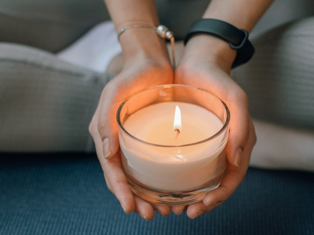 Incentivo a Momentos de Relaxamento e Autocuidado - inspiração 1