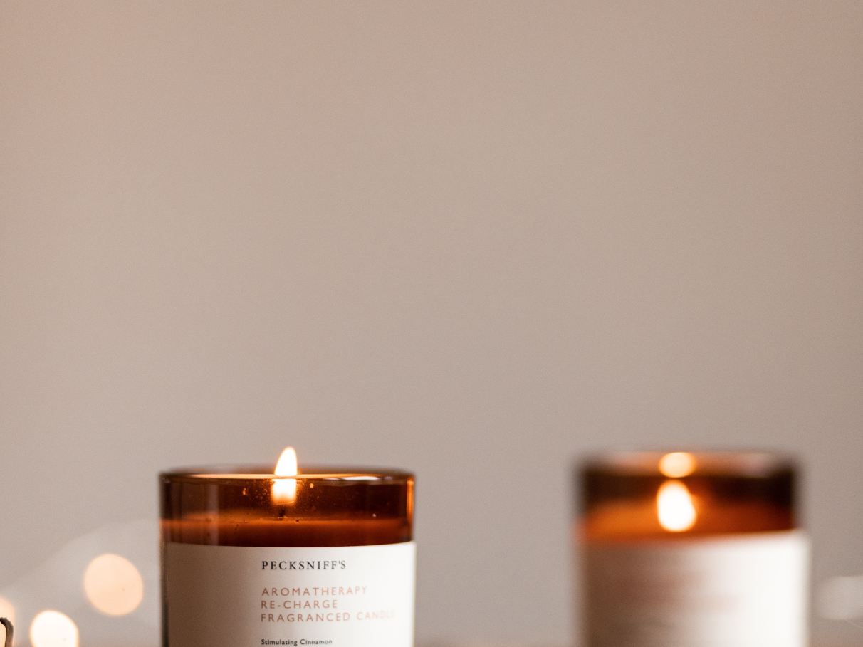 Incentivo a Momentos de Relaxamento e Autocuidado - inspiração 2