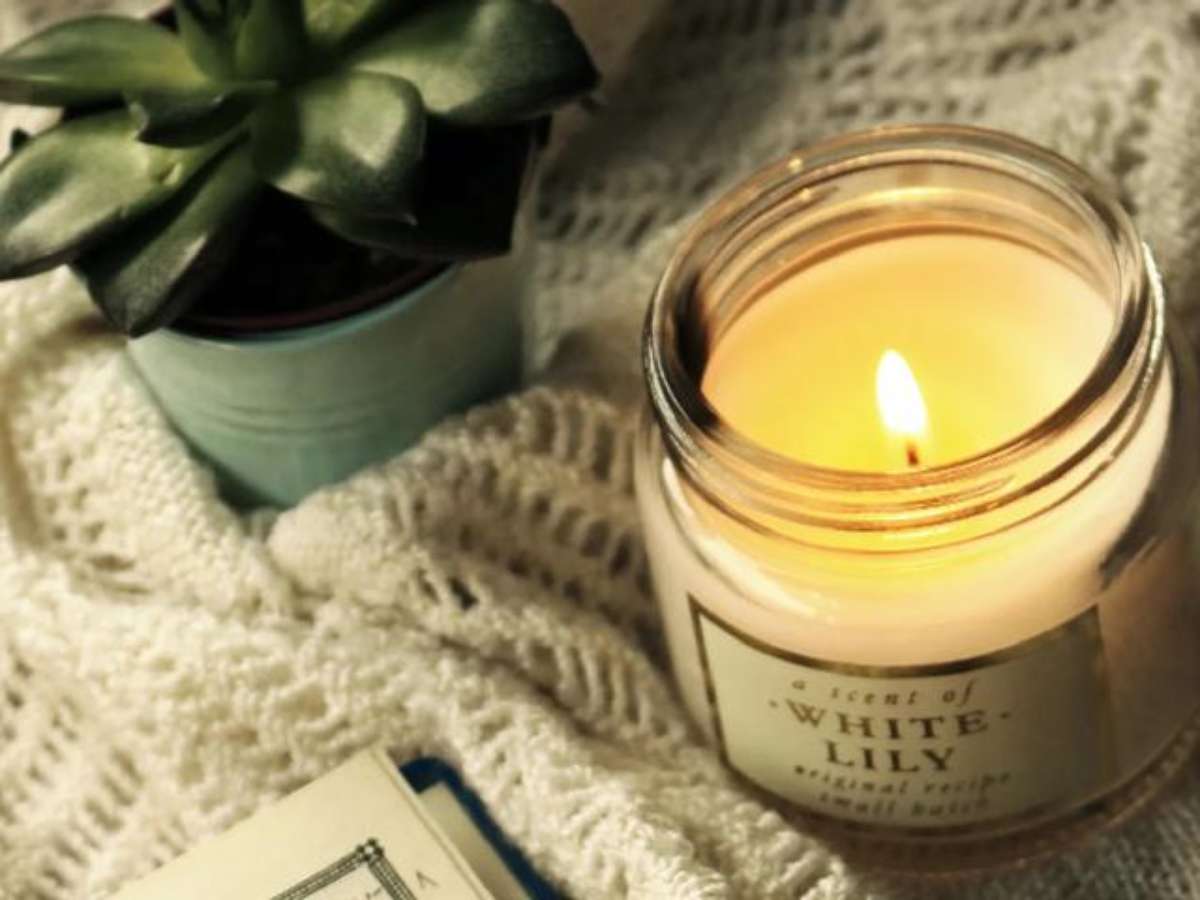 O Poder dos Aromas na Memória Afetiva - inspiração 2