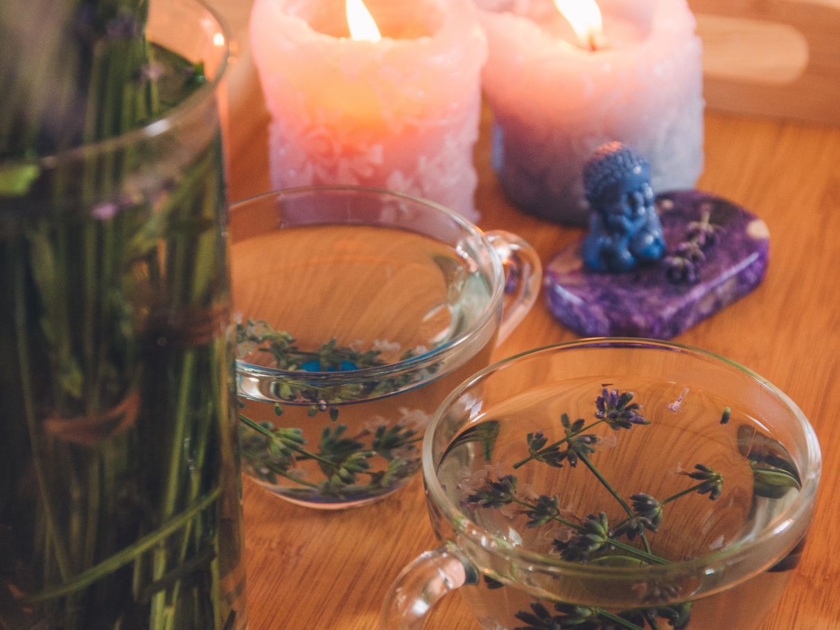 Elemento Decorativo Sofisticado e Versátil - inspiração 1