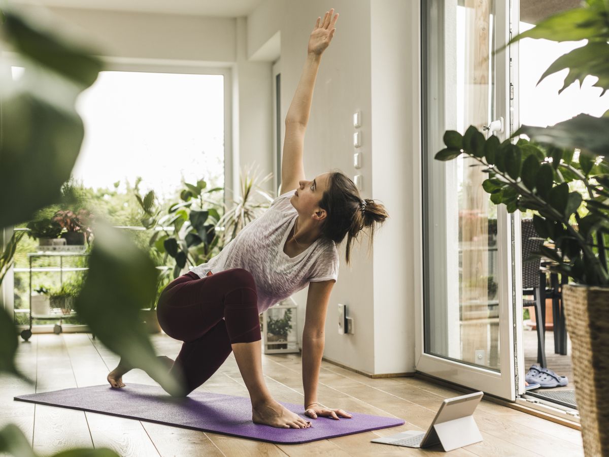 Aumento da Consciência Corporal - inspiração 1